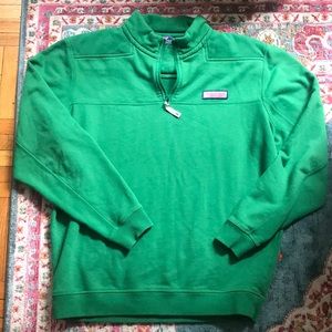 Vineyard Vines Shep and Ian Pullover